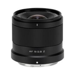 Viltrox AF 9mm F2.8 Air Nikon Z Mount APS-C Lens