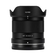 Viltrox AF 9mm F2.8 Air Nikon Z Mount APS-C Lens