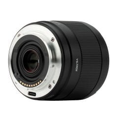 Viltrox AF 15mm F1.7 E Mount APS-C Lens