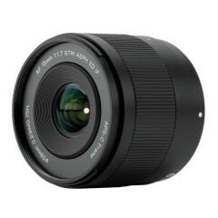 Viltrox AF 15mm F1.7 E Mount APS-C Lens