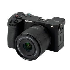 Viltrox AF 15mm F1.7 E Mount APS-C Lens