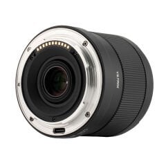 Viltrox AF 15mm F1.7 Air Z Mount APS-C Lens
