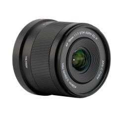 Viltrox AF 15mm F1.7 Air Z Mount APS-C Lens