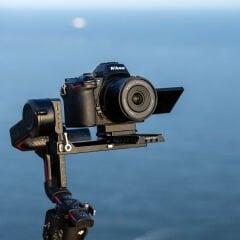 Viltrox AF 15mm F1.7 Air Z Mount APS-C Lens