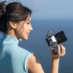 Viltrox AF 15mm F1.7 Air XF APS-C Lens