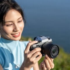 Viltrox AF 15mm F1.7 Air XF APS-C Lens
