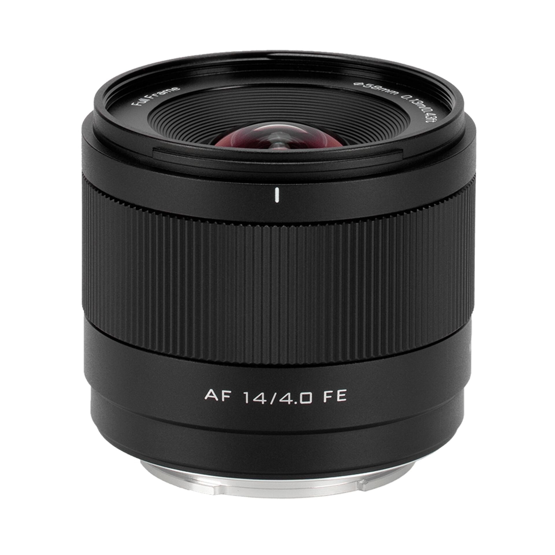 Viltrox AF 14mm F4 Air FE Mount Full Frame Lens