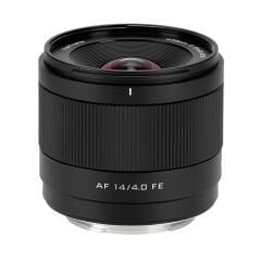 Viltrox AF 14mm F4 Air FE Mount Full Frame Lens