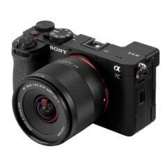 Viltrox AF 14mm F4 Air FE Mount Full Frame Lens