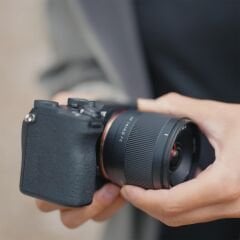 Viltrox AF 14mm F4 Air FE Mount Full Frame Lens