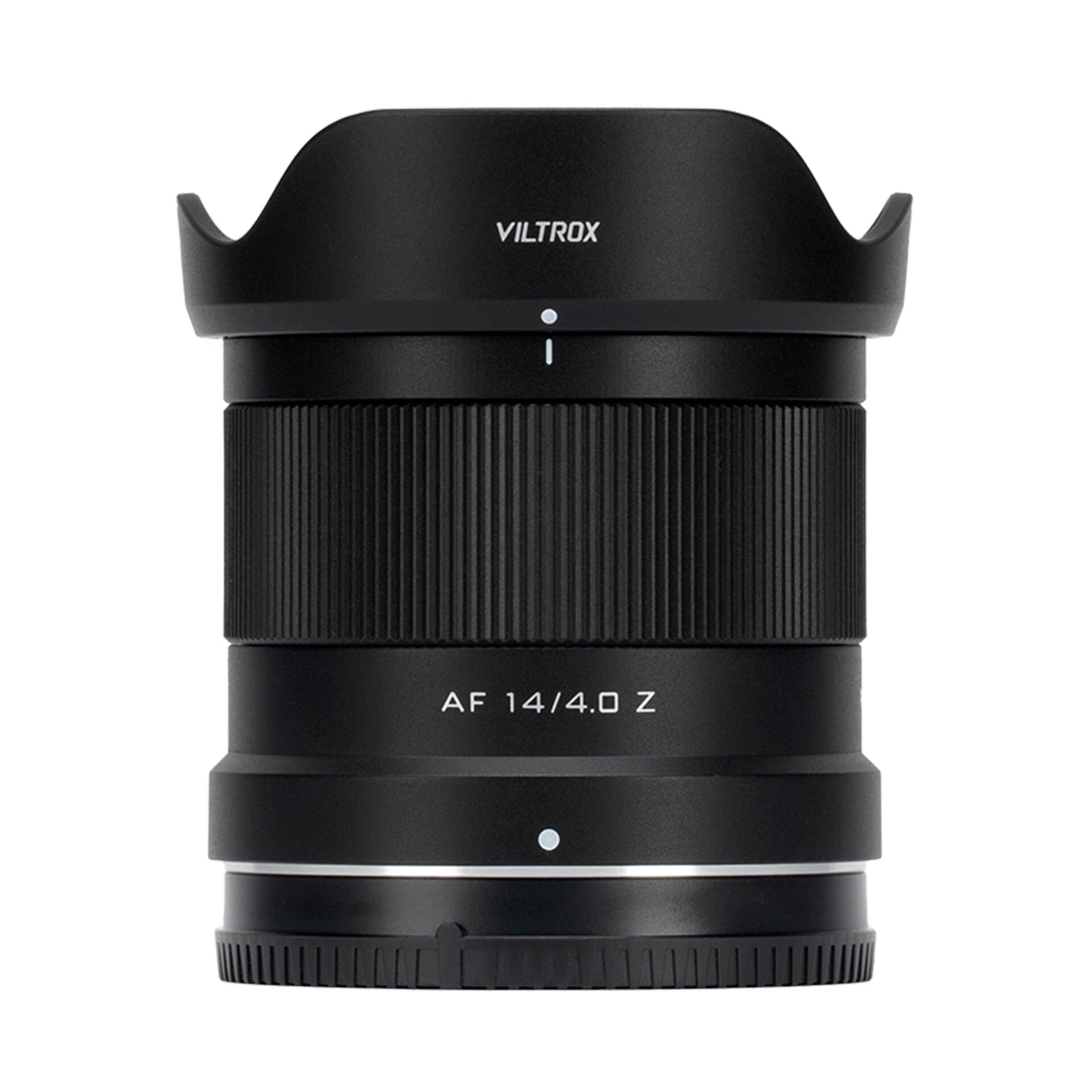 Viltrox AF 14mm F4 Air Nikon Z Mount Lens