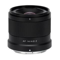 Viltrox AF 14mm F4 Air Nikon Z Mount Lens