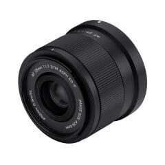 Viltrox AF 25mm F1.7 Air Nikon Z Lens