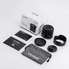 Viltrox AF 25mm F1.7 Air Nikon Z Lens