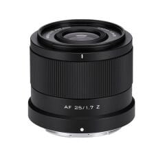 Viltrox AF 25mm F1.7 Air Nikon Z Lens