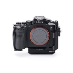 Tilta Sony Alpha 7 V Uyumlu Kafes