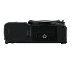 Nikon ZR 6K Sinema Kamera