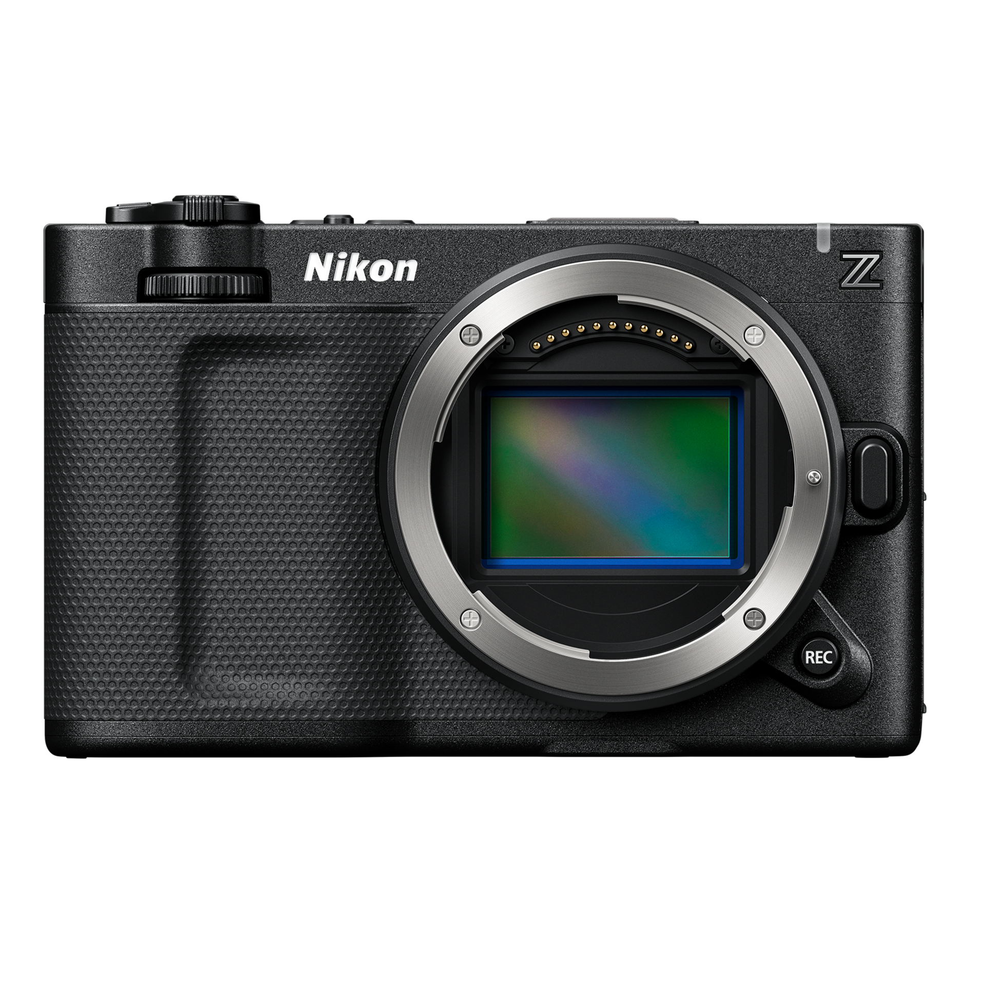 Nikon ZR 6K Sinema Kamera