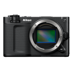 Nikon ZR 6K Sinema Kamera