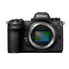 Nikon Z5II Body