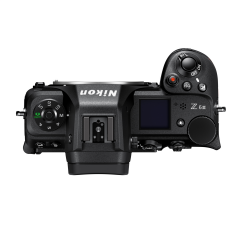 Nikon Z5II Body