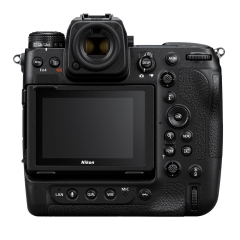 Nikon Z9 Body