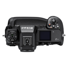Nikon Z9 Body