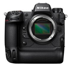Nikon Z9 Body