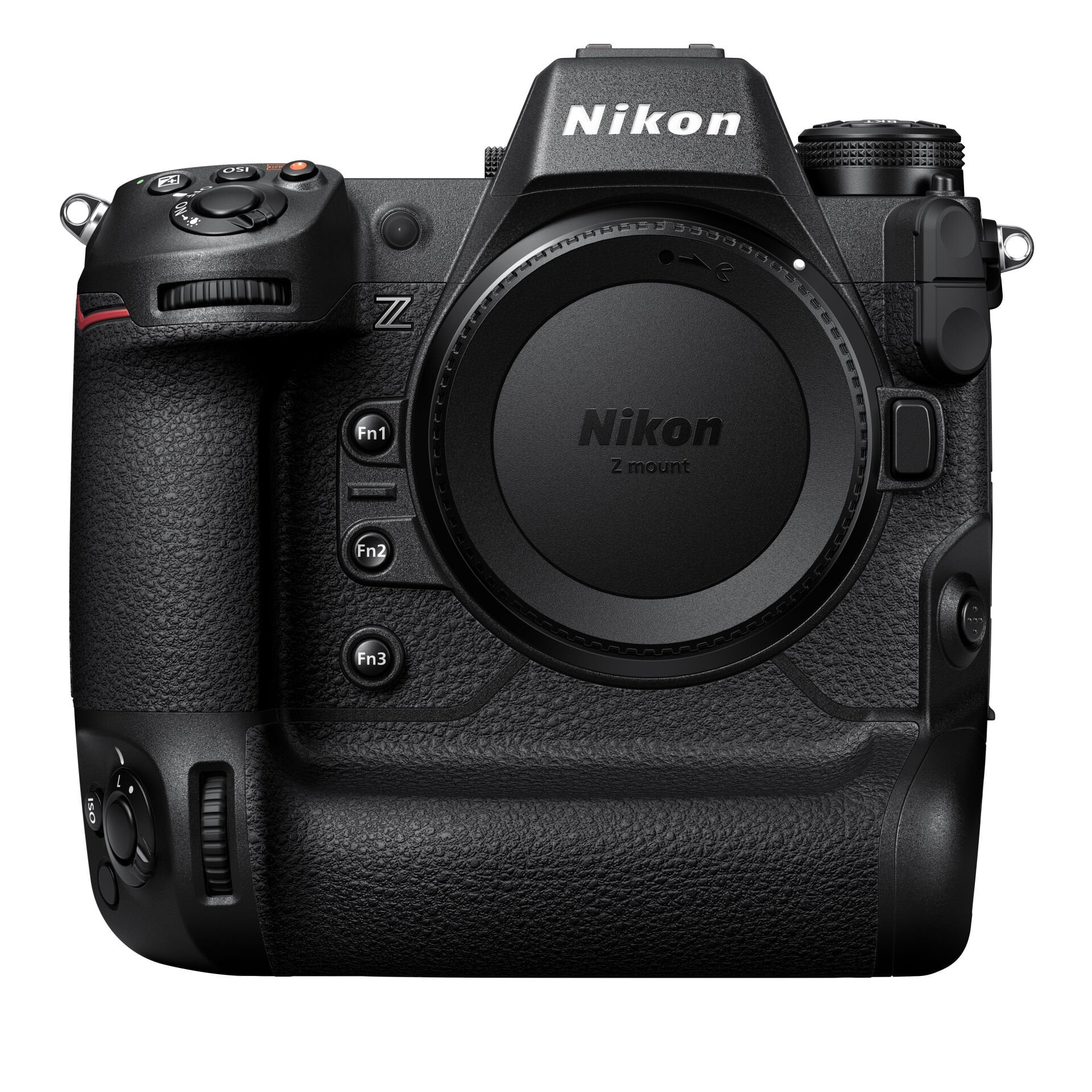 Nikon Z9 Body