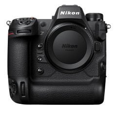 Nikon Z9 Body
