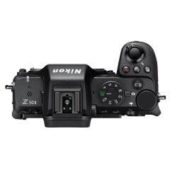 Nikon Z50II Body