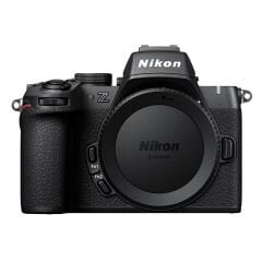 Nikon Z50II Body