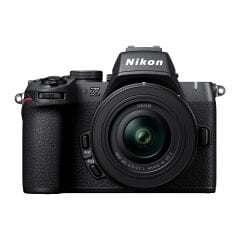 Nikon Z 50II + Nikkor Z DX 16-50 VR