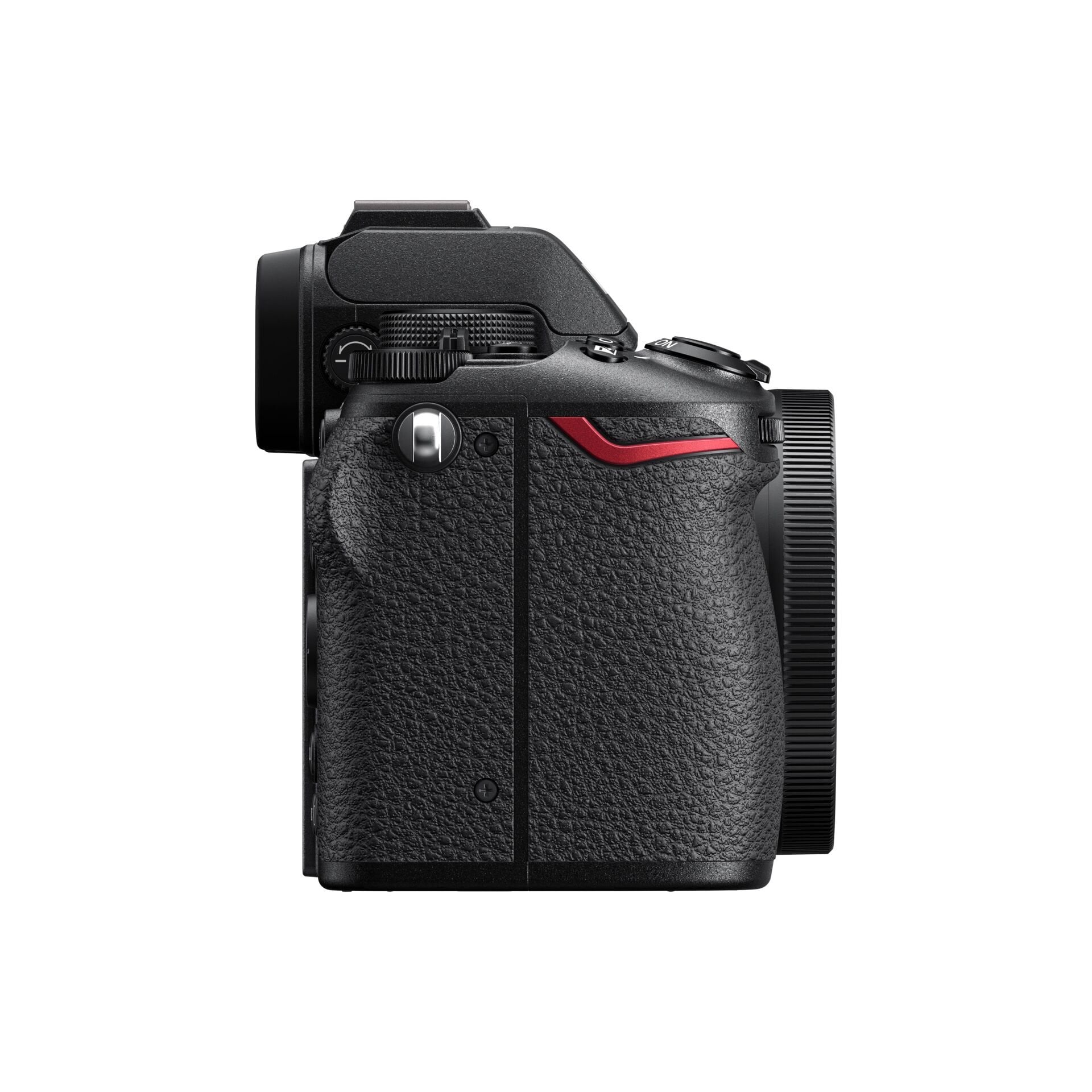 Nikon Z 50II + Nikkor Z DX 16-50 VR
