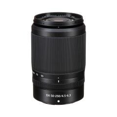 Nikon Z 50II + Z DX 16-50 VR +  Z DX  50-250 VR