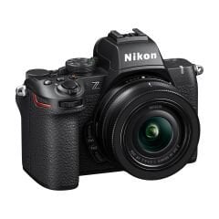 Nikon Z 50II + Z DX 16-50 VR +  Z DX  50-250 VR