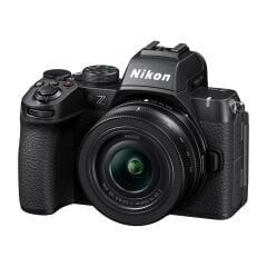 Nikon Z 50II + Z DX 16-50 VR +  Z DX  50-250 VR