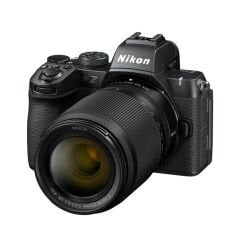 Nikon Z 50II + Z DX 16-50 VR +  Z DX  50-250 VR