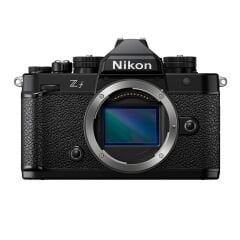 Nikon Zf Body