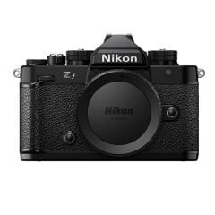 Nikon Zf Body