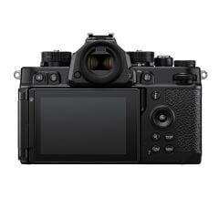 Nikon Zf Body