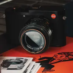 PolarPro Split 50 Filter ( 82mm)