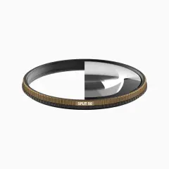 PolarPro Split 50 Filter ( 77mm)