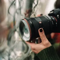 PolarPro CineFlow Motion Filter (95mm)