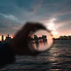 PolarPro CineFlow Motion Filter (95mm)