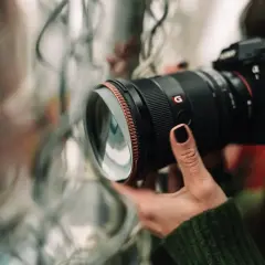 PolarPro CineFlow Motion Filter (82mm)