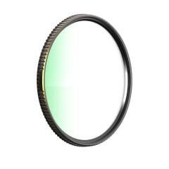 PolarPro Goldstache (Gold Mist) Filter  (82mm)