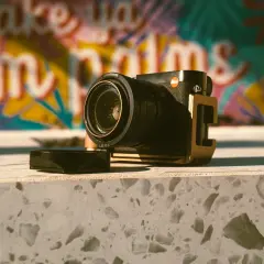 PolarPro CineGold (GoldMist) Filter