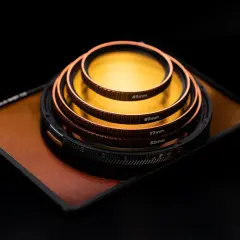 PolarPro CineGold (GoldMist) Filter