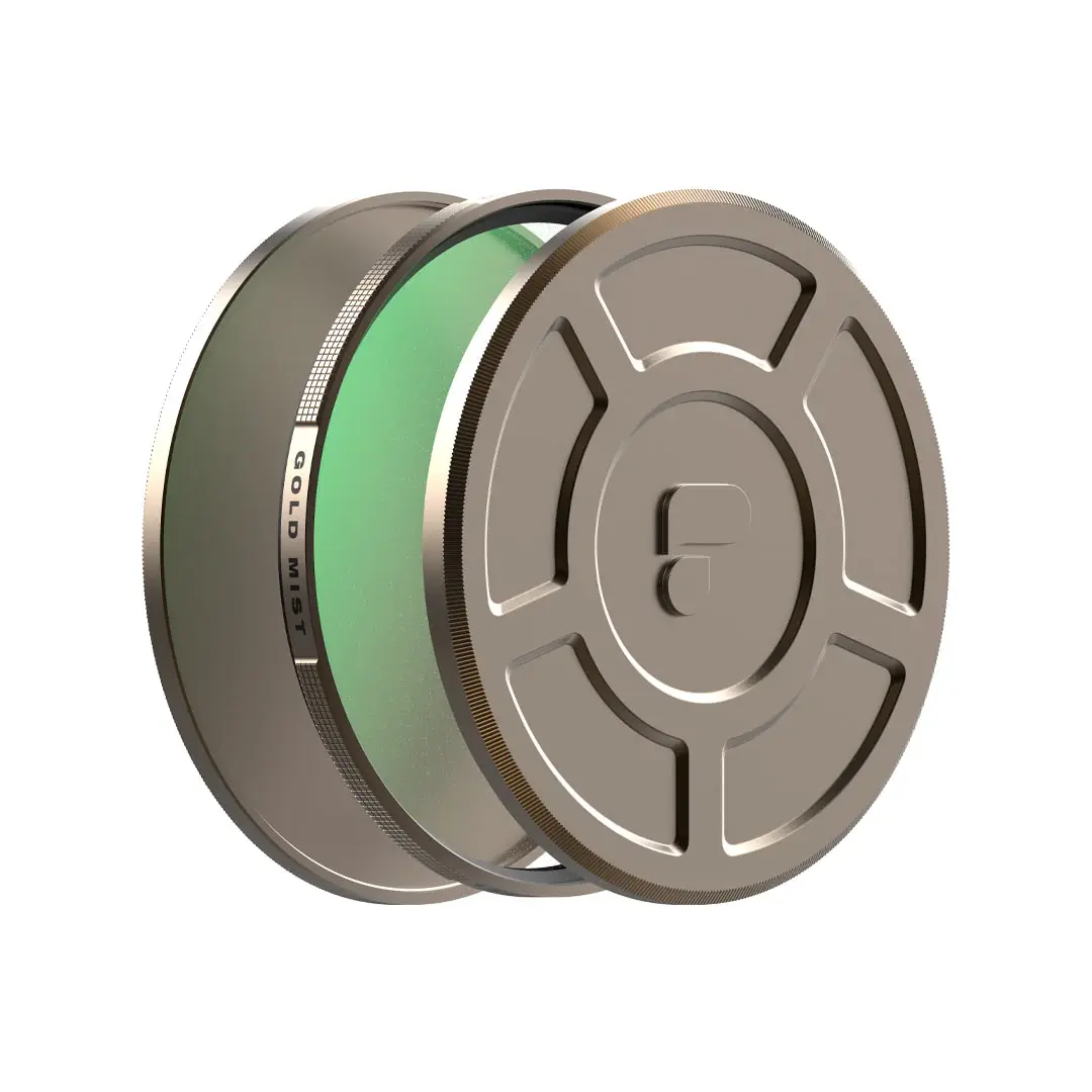 PolarPro McKinnon 135 Series (GoldMist) Filtre (82mm)